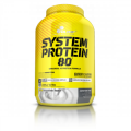 System Protein 80 700 гр.